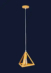 Люстра в стилі лофт Levistella 756PR220-1 YL - мініатюра 2
