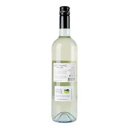 Вино Casa da Fonte Pequena Azevinho Vinho Verde DOC біле напівсухе 0.75 л - мініатюра 3