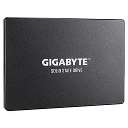 Накопичувач SSD Gigabyte 2.5 120GB GP-GSTFS31120GNTD (GP-GSTFS31120GNTD) Б/в - мініатюра 2