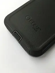 Чохол протиударний з кліпсою OtterBox Defender 77-65747 для Google Pixel 5 (6") Black - мініатюра 5