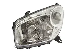 Фара передня ліва Toyota Rav 4 II 00-05р Depo (212-11F6L-LD-EM)