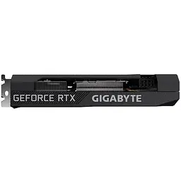 Відеокарта Gigabyte RTX 3060 8Gb GAMING OC (GV-N3060GAMING OC-8GD) (GDDR6, 128 bit, PCI-E v4.0) Б/в - мініатюра 4
