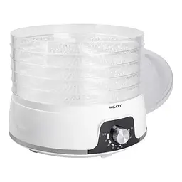 Сушка для овочів та фруктів Sokany SK-10072 - мініатюра 4