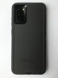 Чохол протиударний із кліпсою-підставкою OtterBox Defender Series 77-64156 для Samsung Galaxy S20 Plus (6.7") Black - мініатюра 8