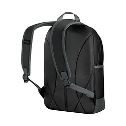 Рюкзак, Next 24, Tyon 16", чорний Wenger teh0014634 - мініатюра 4