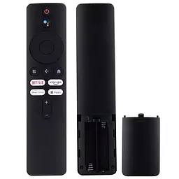 Універсальний пульт Semi для телевізора Xiaomi Mi Box / Mi TV Stick (XMRM-M8) з голосовим керуванням Bluetooth Voice Remote - мініатюра 2