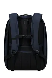 Рюкзак-Антизлодій 17.3" Samsonite SECURIPAK 2.0 DARK BLUE 47,5х33х20 KO8*01003 - мініатюра 4