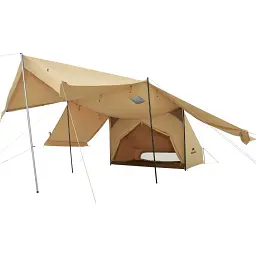Намет Naturehike CNK2450WS026 1 Brown