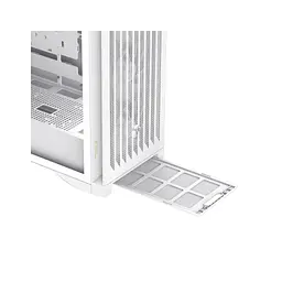 Корпус для ПК Gamemax LEADER 2 WH (9101-0900R0002)