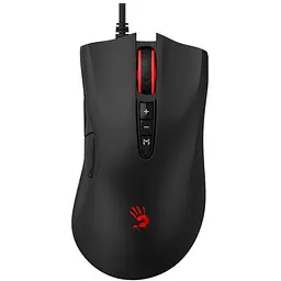 Мишка A4Tech Bloody ES5 USB Stone Black (Bloody ES5 Stone black) - мініатюра 1