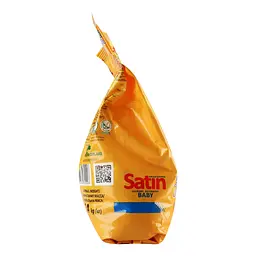 Пральний порошок Satin Natural Balance Baby 2.4 кг - мініатюра 4