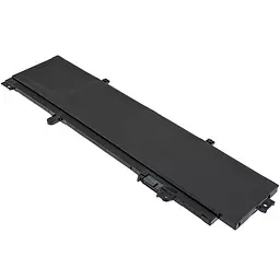 Батарея для ноутбука Lenovo L21L4P71 (ThinkPad P14s Gen 3) 15.48V 3295mAh 52.5Wh Чорний