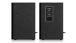 Акустична система Real-El S-415 Black - мініатюра 6
