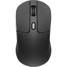 Миша Keychron M3 Black (M3-A23) [168531]