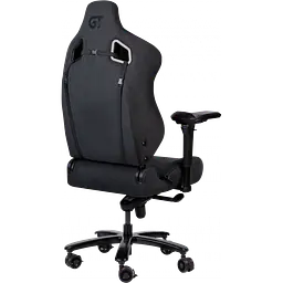 Геймерське крісло GT Racer X-8825 Fabric Black XL - мініатюра 10