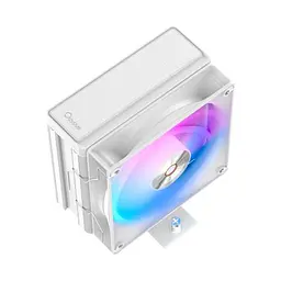 Кулер до процесора OCYPUS (DELTA-A40-WH1NAWN00X-GL) - мініатюра 2