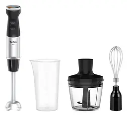 Занурювальний блендер Tefal HB673830 (6978906) - мініатюра 7