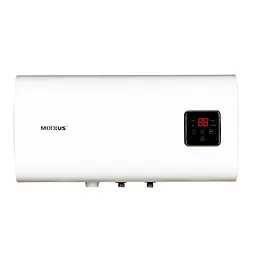 Водонагрівач "Квадрат" Mixxus EWH-14100 Cube WET (Н) накопичувальний 100 л мокрий тен 2,0 kW WH0616