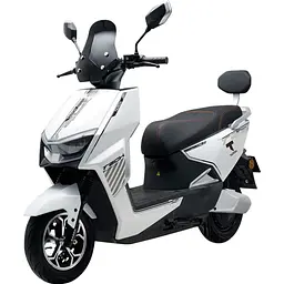 Електроскутер Tairon SP-921078 White [172352]