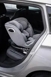 Автокрісло FreeON Colt i-Size 40-150 см, grey - мініатюра 2