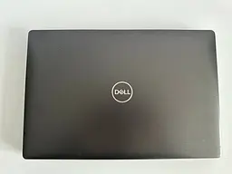 Ноутбук Dell Latitude 5400 14" (i5-8365U / 8GB / SSD 256GB) Refurbished - мініатюра 8