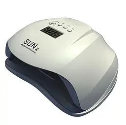 Лампа SUN T-OS27279 SunX на 54W LED UV для манікюру та педикюру - мініатюра 4