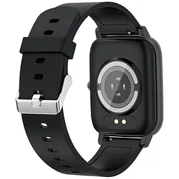 Смарт годинник XO H80 Bluetooth V5.2 - мініатюра 4