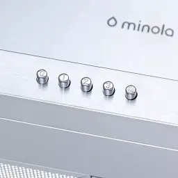 Витяжка декоративна Т-подібна Minola Slim T 6712 I 1100 LED - мініатюра 7