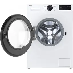 Пральна машина LG F2X5PS5W - мініатюра 5