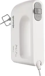 Ручний міксер Gorenje M 360 CW (LW-2033G1) (6756851) - мініатюра 4