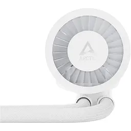 Система водяного охолодження Arctic Liquid Freezer III 280 A-RGB White (ACFRE00151A) [143375] - мініатюра 15