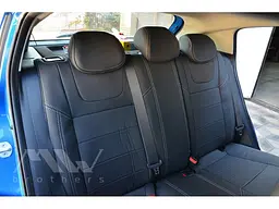 Авточохли модельні MW Brothers для Kia Rio IV (X-Line) c 2016 - мініатюра 6