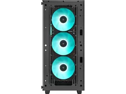 Корпус Deepcool CC560 V2 Black (R-CC560-BKGAA4-G-2) - мініатюра 5
