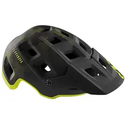 Шолом Met Terranova Black/Yellow S (1052-3HM 121 CE00 S CA1)