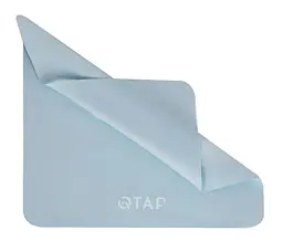 Дзеркало Qtap Scorpio (SC1) 500x900 мм, овальне, з LED-підсвіткою Touch QTSC500900 - мініатюра 5