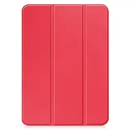 Чохол-книжка BeCover Smart Case для Apple iPad 10.9" 2022/2024 /iPad (709194) - мініатюра 2