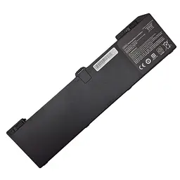 Акумулятор VX04XL для HP Zbook 15 G6 G5 (14.8V 4500 mAh 67Wh)