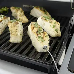 Гриль газовий Weber Genesis EPX-335W (1501956) - мініатюра 7