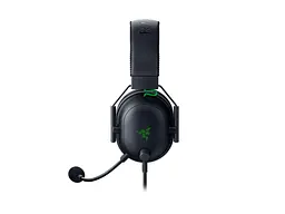 Гарнітура Razer BlackShark V2 Wired + USB Mic Enhancer 3.5 мм Black (RZ04-03230100-R3M1) - мініатюра 5