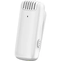 Мікрофонна радіосистема Ulanzi J12 USB-C White [106971] - мініатюра 3