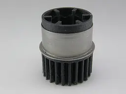 Шестірня-муфта кришки редуктора SATURN ST-FP0053 - мініатюра 3