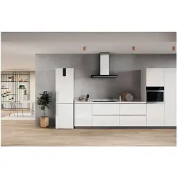 Холодильник Whirlpool W7X 92O WH з морозильною камерою - мініатюра 6