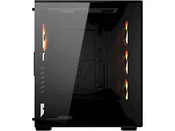 Корпус Cougar MX220 RGB Black - мініатюра 10