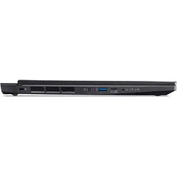 Ігровий ноутбук Acer Nitro 14 AN14-41-R4PU 5 8645HS 50GHz, IPS, 16GB LPDDR5X, 1TB, RTX 4060 8GB, Без ОС - мініатюра 10