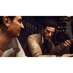 Ключ активації Microsoft Mafia: Trilogy для Xbox One/Series - мініатюра 4