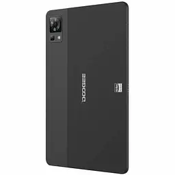 Планшет Doogee T35 8/256 LTE Black - мініатюра 2