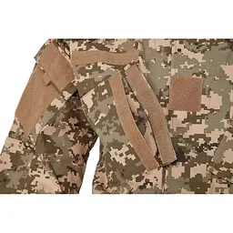 Костюм Defcon 5 Military BDU Polycotton Rip-Stop XXL Піксель - мініатюра 10
