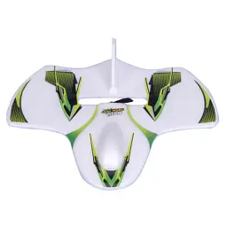 Радіокерована іграшка Maisto Літак Stunt Flyers (81483) - мініатюра 2
