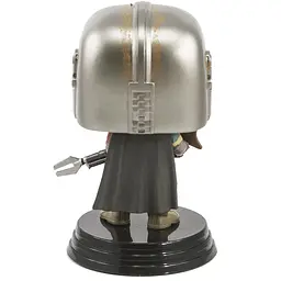 Ігрова фігурка Funko Pop Мандалорець (42062) - мініатюра 3
