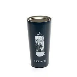 Термокухоль Holmer TC-0500-DB Coffee Time 500 мл темно-синій (TC-0500-DB Coffee Time) - мініатюра 6